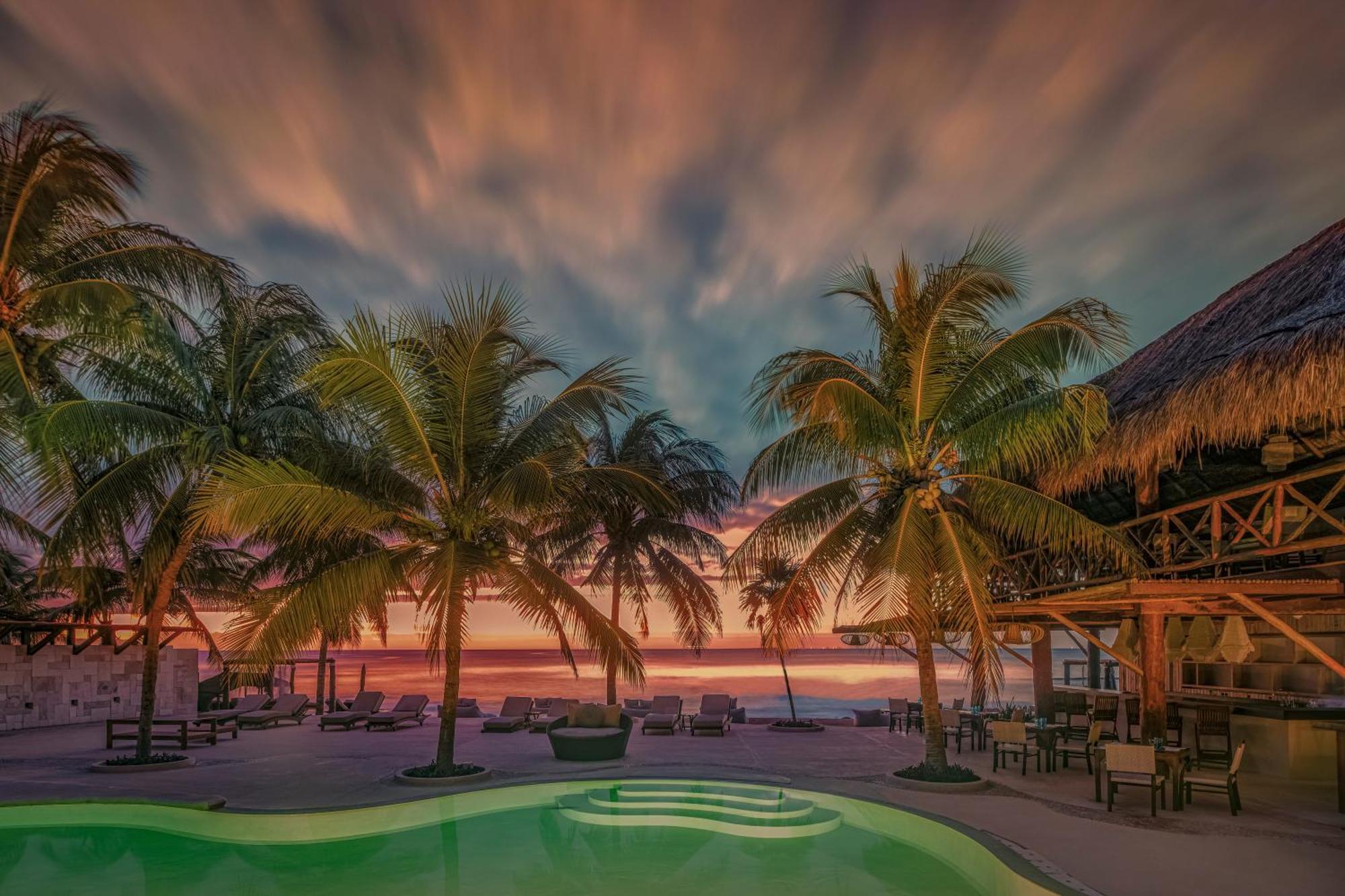 Station touristique Viceroy Riviera Maya, A Luxury (adults Only)
