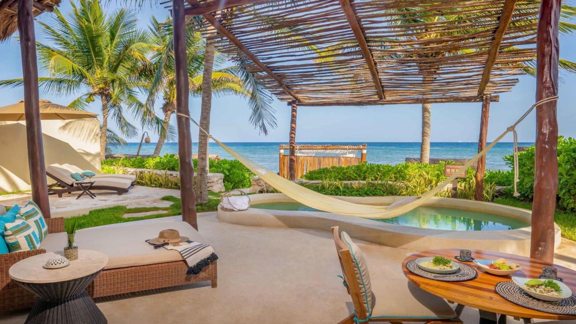 Station touristique Viceroy Riviera Maya, A Luxury (adults Only)