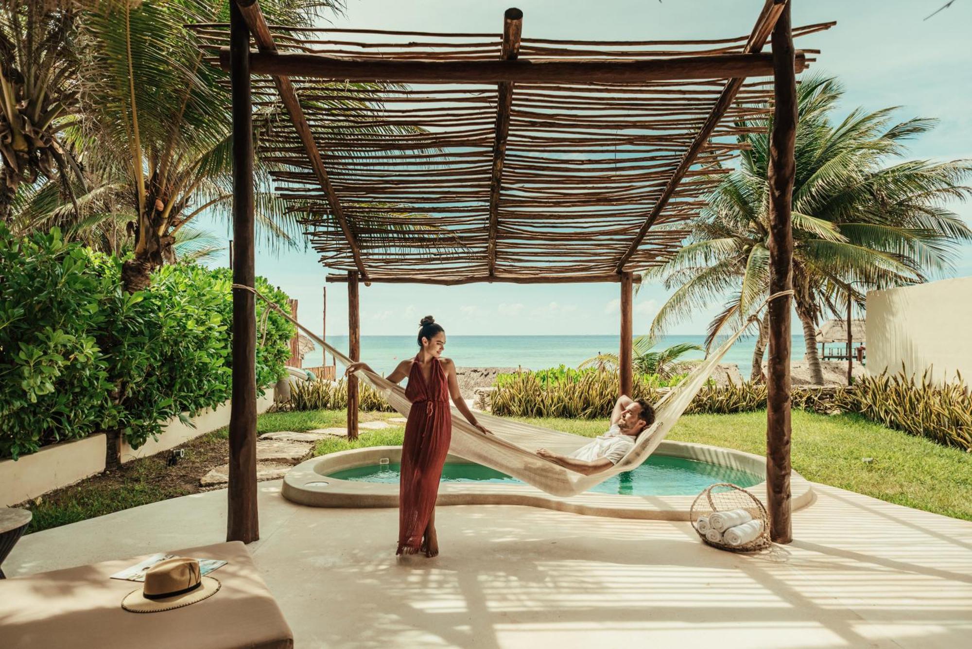 Viceroy Riviera Maya, A Luxury (adults Only) Station touristique Riviera Maya