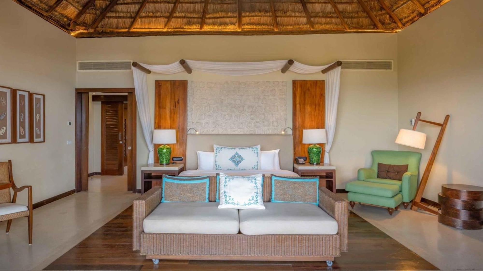 Station touristique Viceroy Riviera Maya, A Luxury (adults Only) 5*