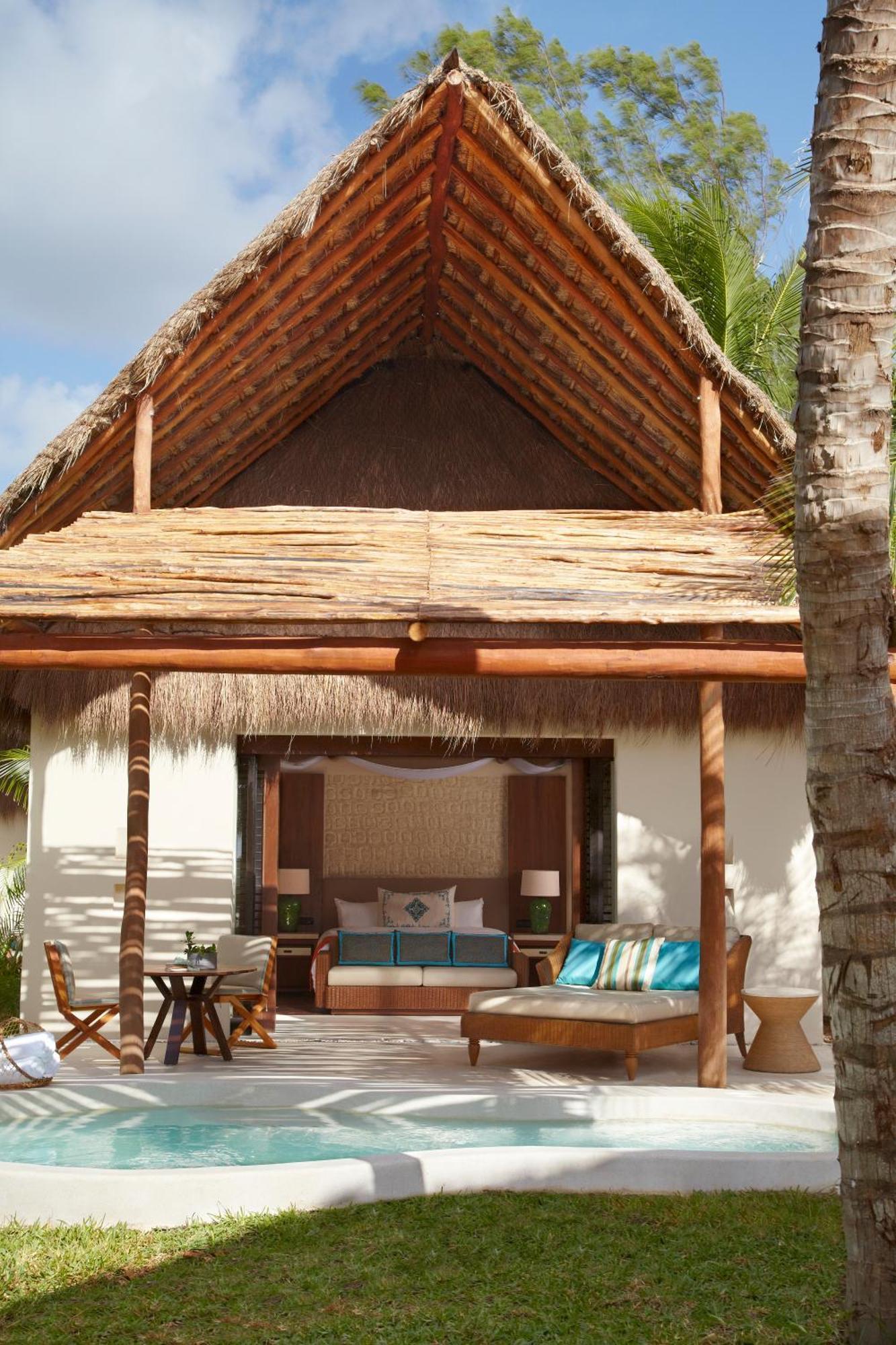 Resort Viceroy - Luxury Riviera Maya