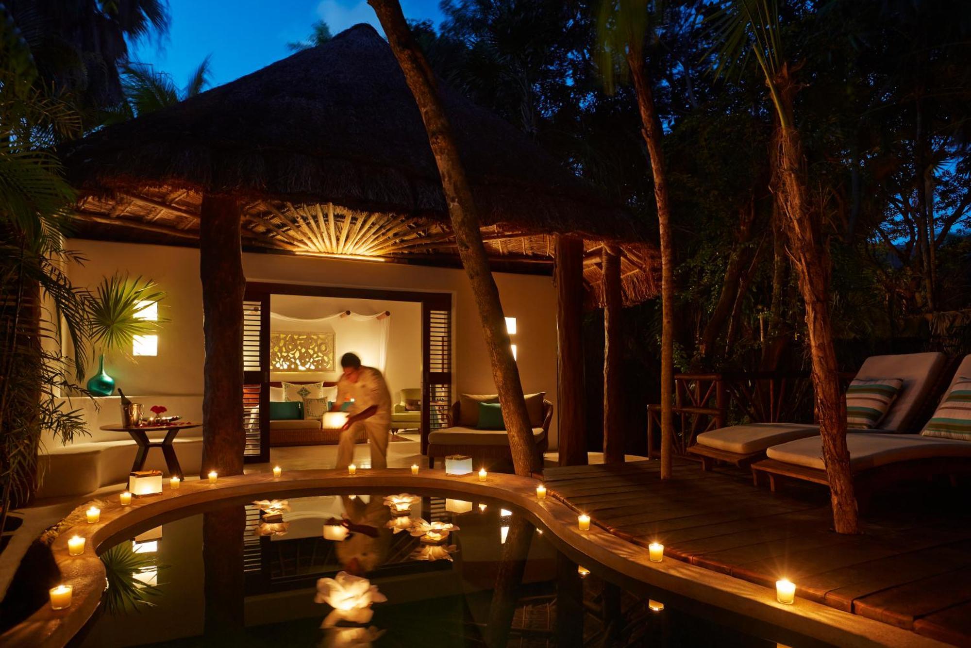 Resort Viceroy - Luxury 5*