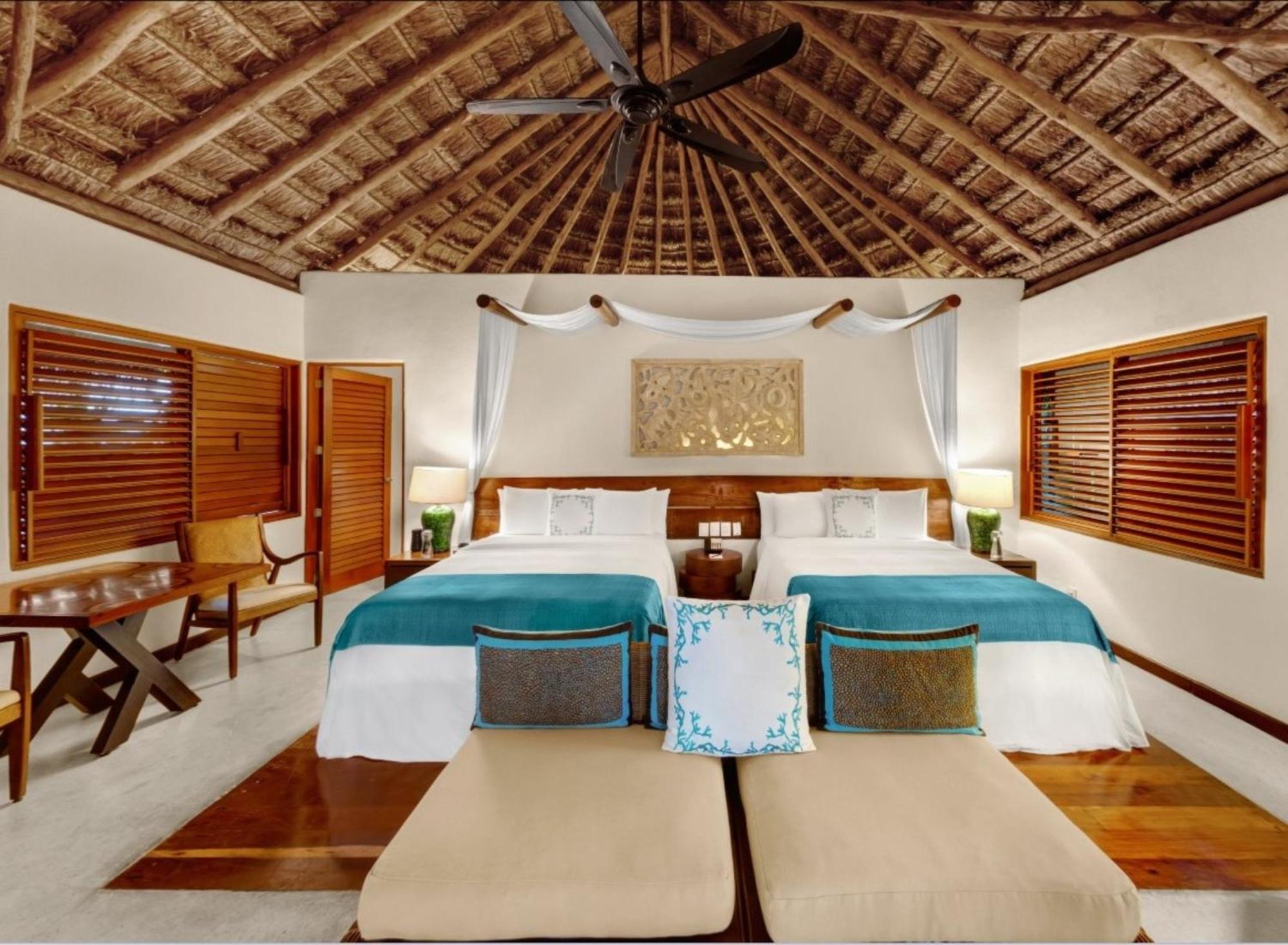 Viceroy - Luxury Resort Riviera Maya