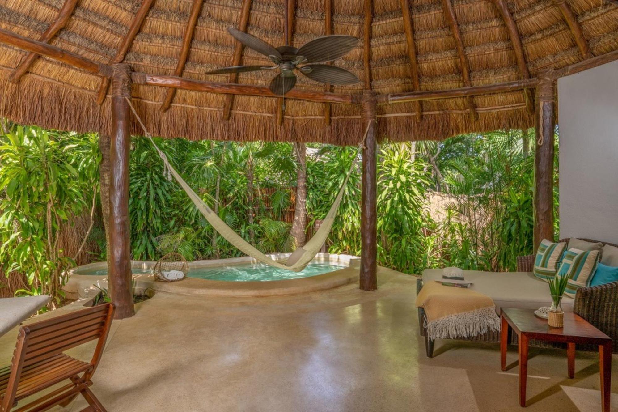 Station touristique Viceroy Riviera Maya, A Luxury (adults Only)