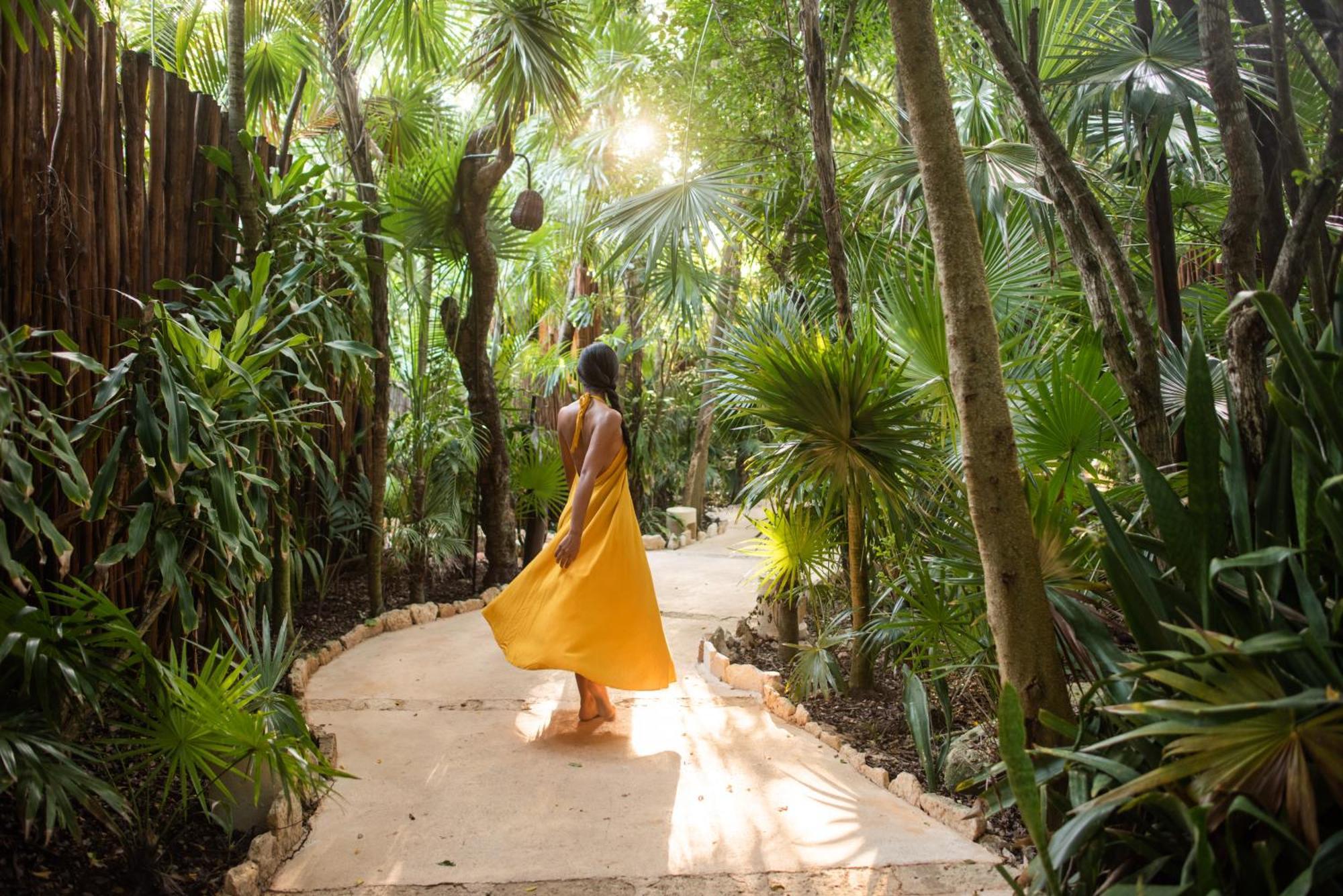 Station touristique Viceroy Riviera Maya, A Luxury (adults Only)