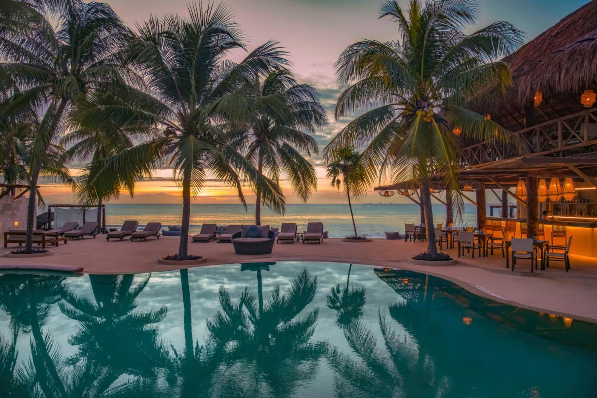 Viceroy Riviera Maya, A Luxury (adults Only) Station touristique Riviera Maya