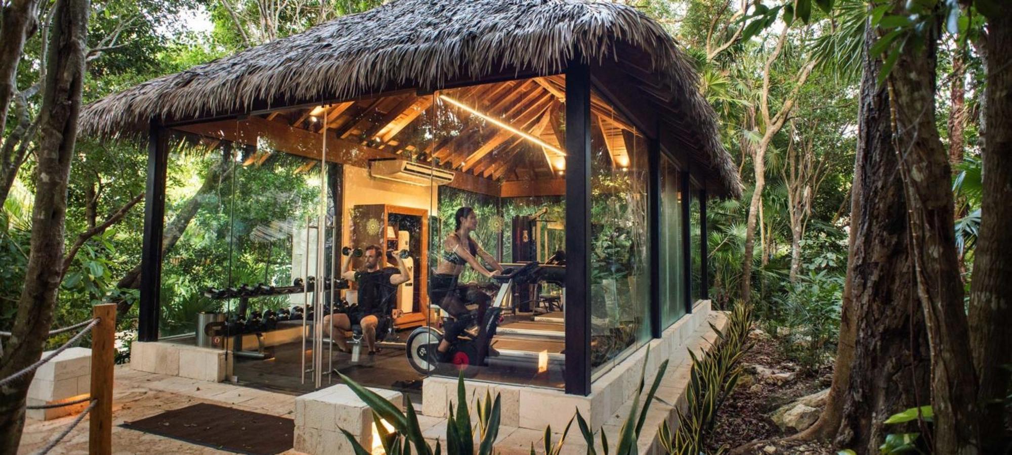 Station touristique Viceroy Riviera Maya, A Luxury (adults Only) Riviera Maya