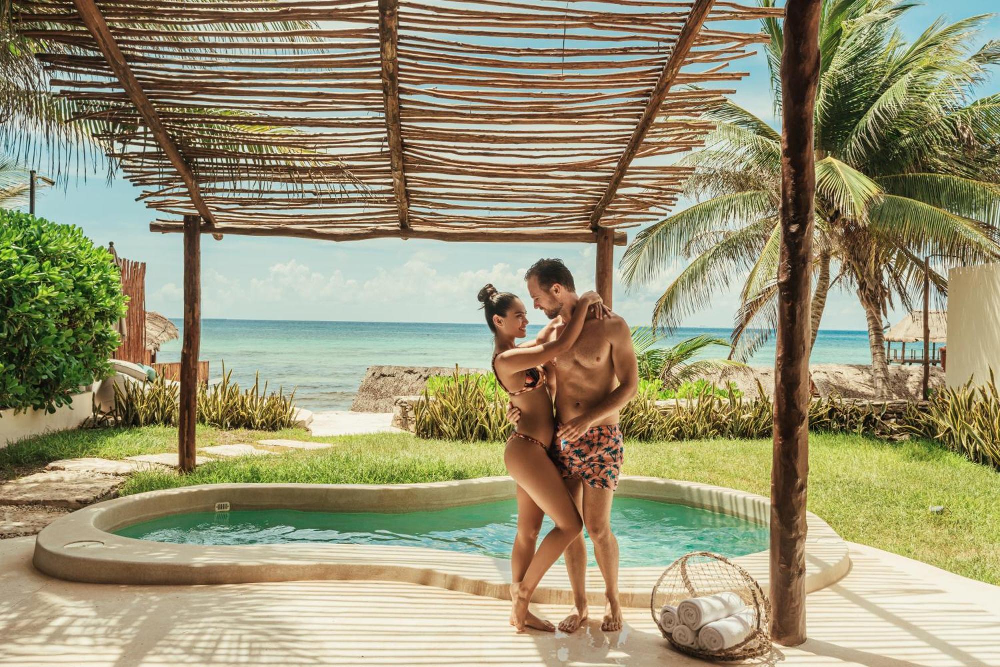 Viceroy Riviera Maya, A Luxury (adults Only) Station touristique