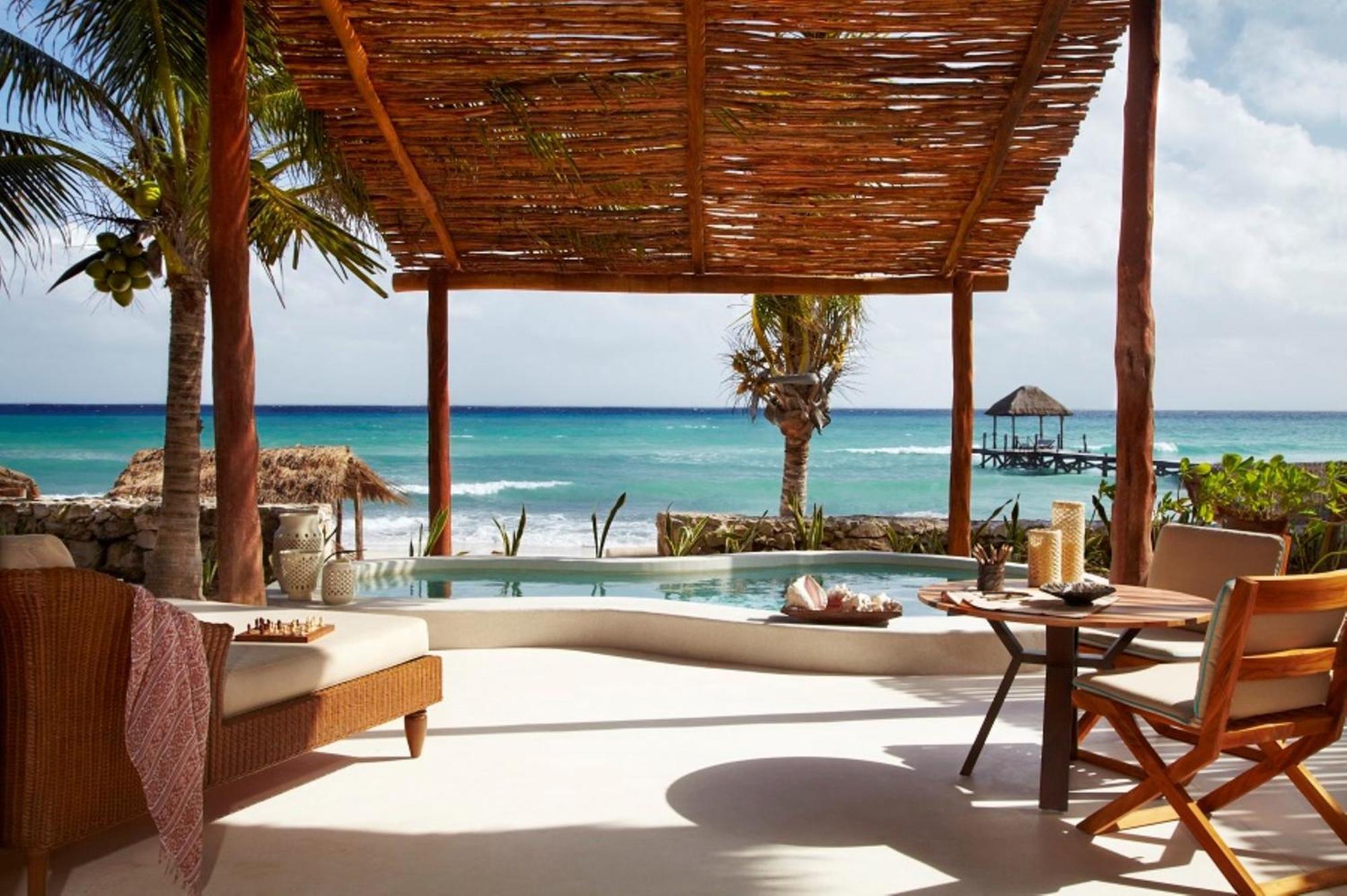 Station touristique Viceroy Riviera Maya, A Luxury (adults Only)