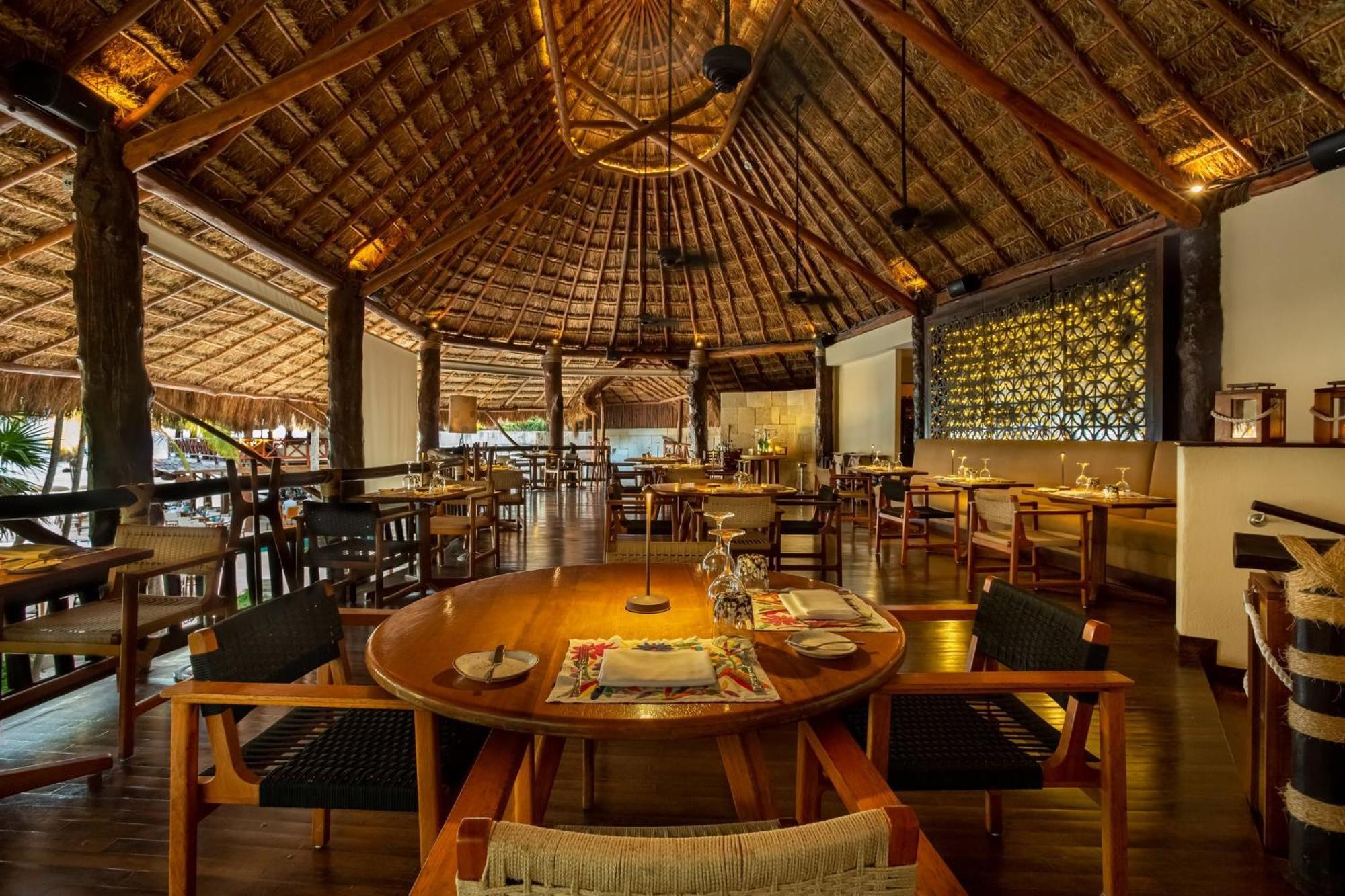 Viceroy Riviera Maya, A Luxury (adults Only) Station touristique Riviera Maya