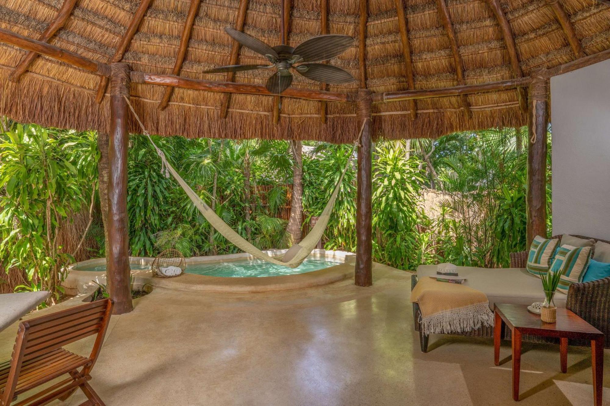 Station touristique Viceroy Riviera Maya, A Luxury (adults Only) 5*