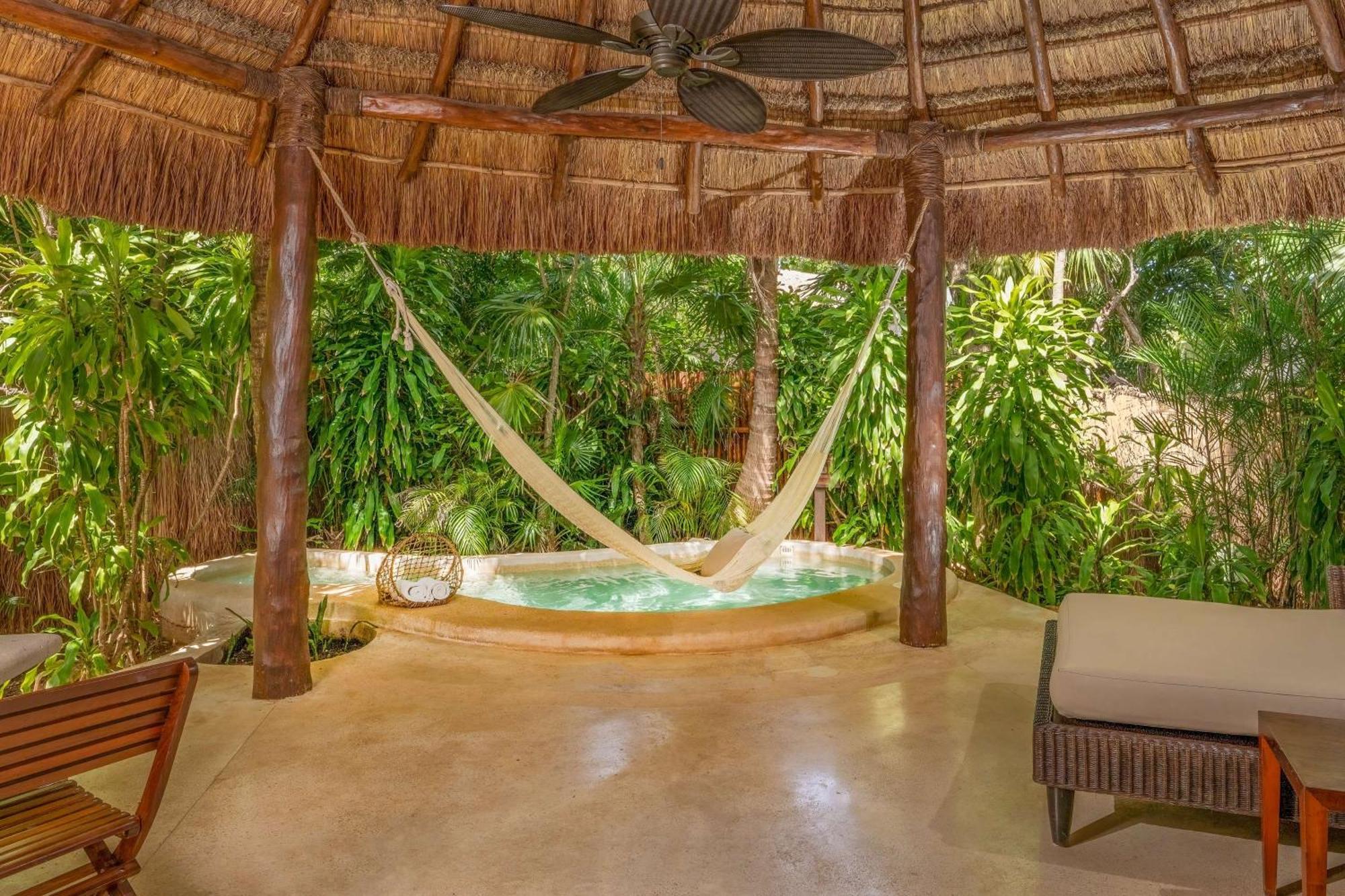 Viceroy - Luxury Resort Riviera Maya