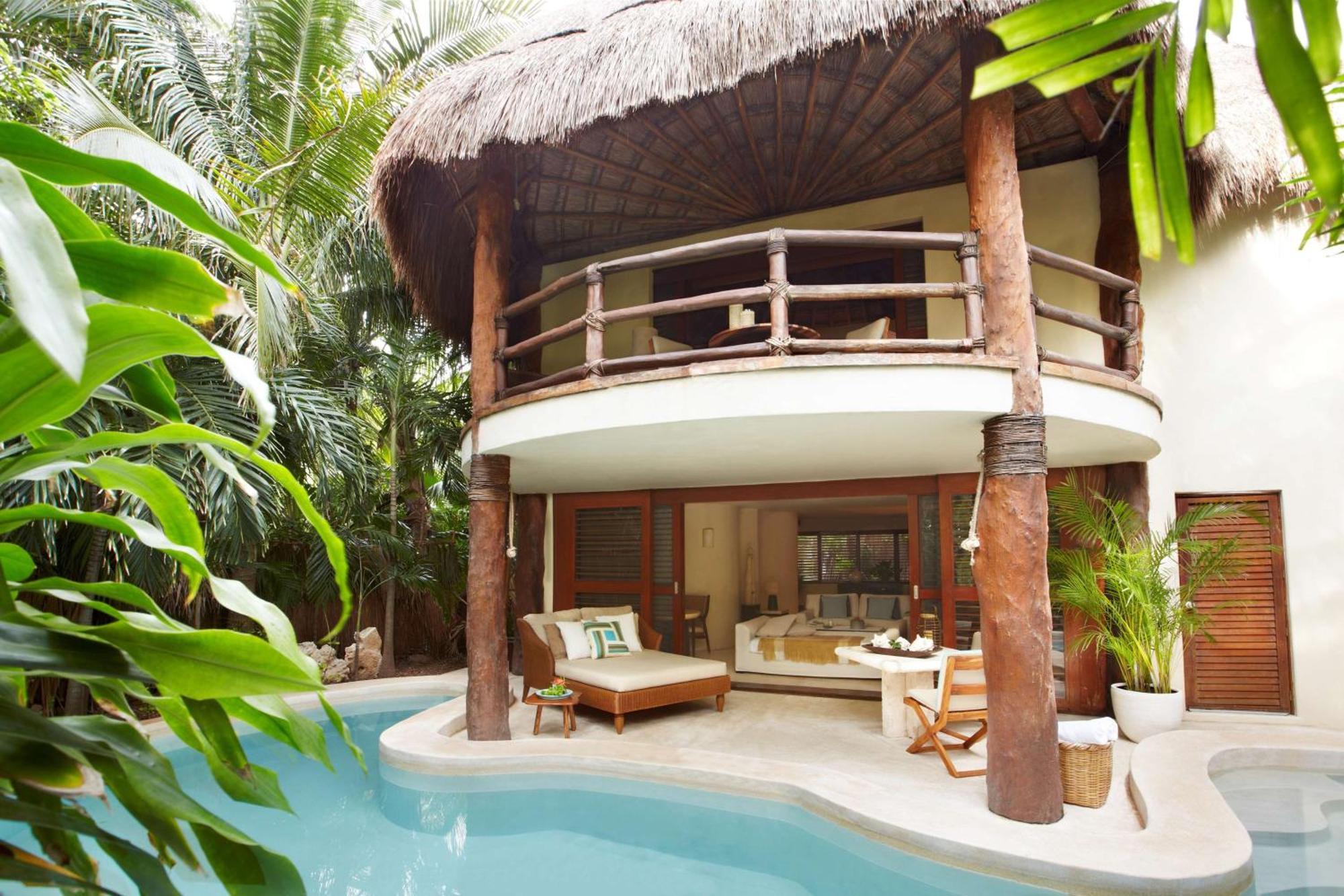 Viceroy - Luxury 5*