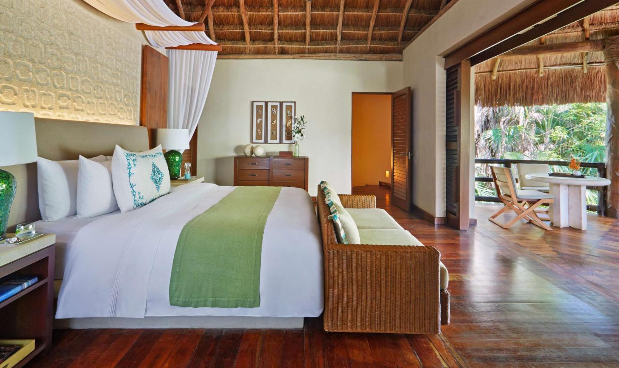 Station touristique Viceroy Riviera Maya, A Luxury (adults Only) Riviera Maya