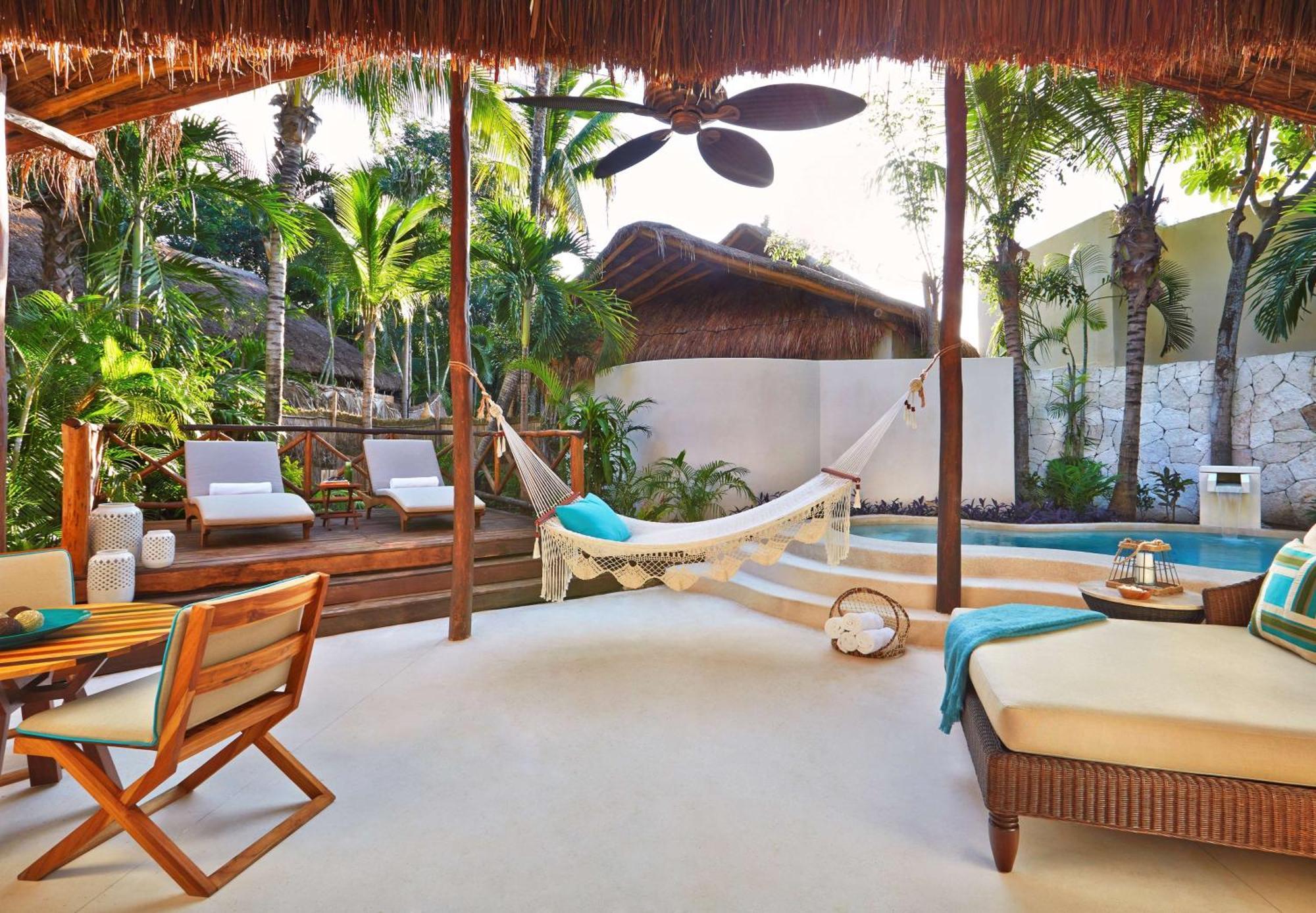 Viceroy - Luxury Resort