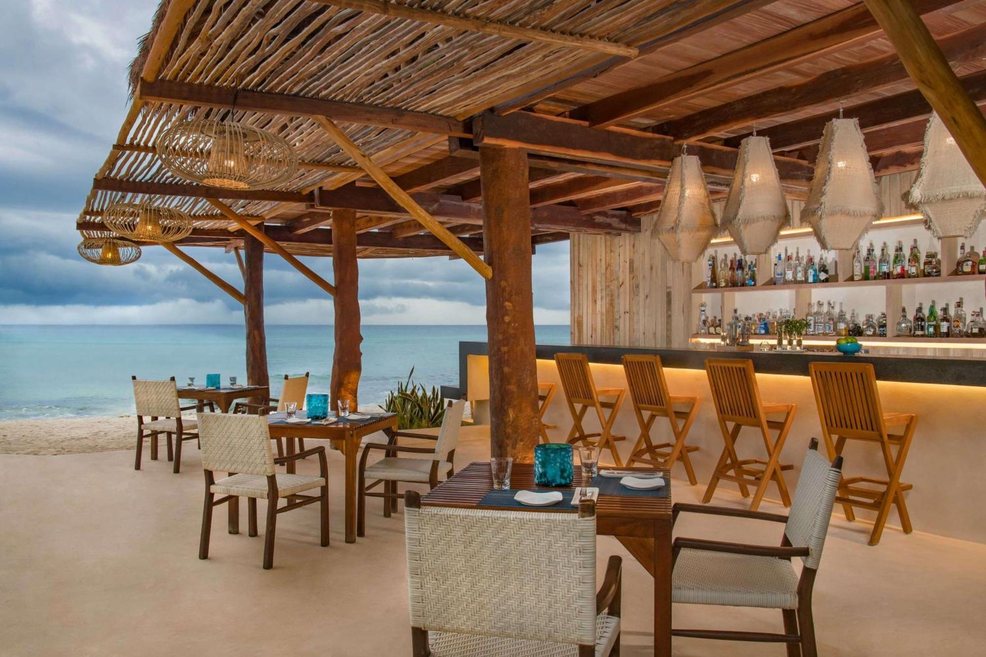 Station touristique Viceroy Riviera Maya, A Luxury (adults Only)