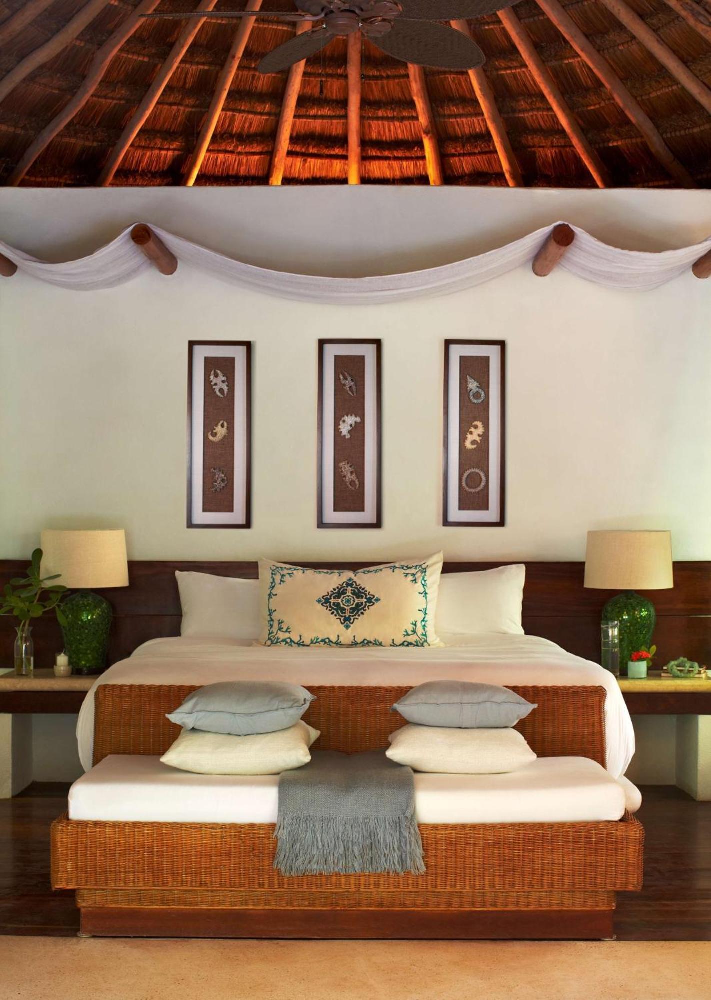 Viceroy - Luxury Resort Riviera Maya