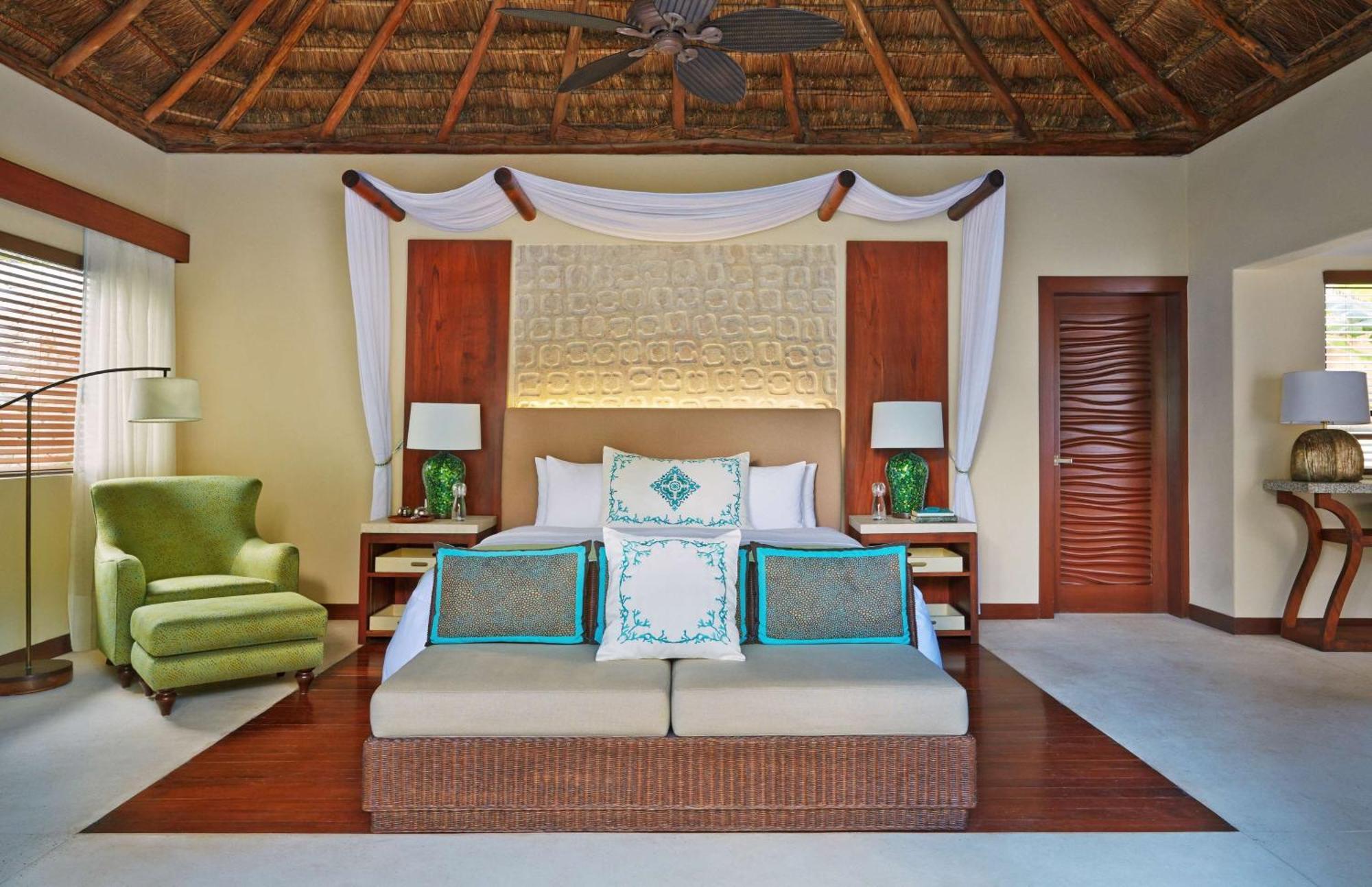 Viceroy - Luxury 5* Riviera Maya