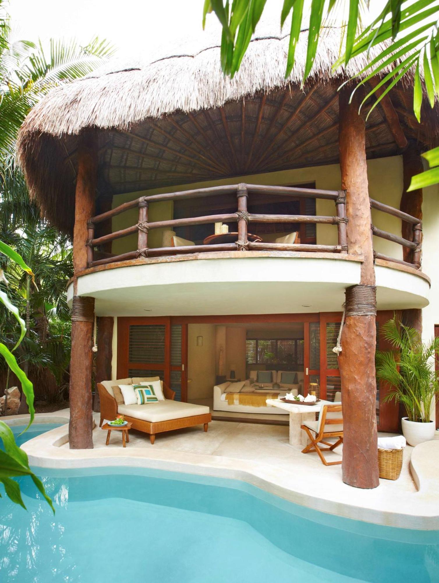 Station touristique Viceroy Riviera Maya, A Luxury (adults Only)