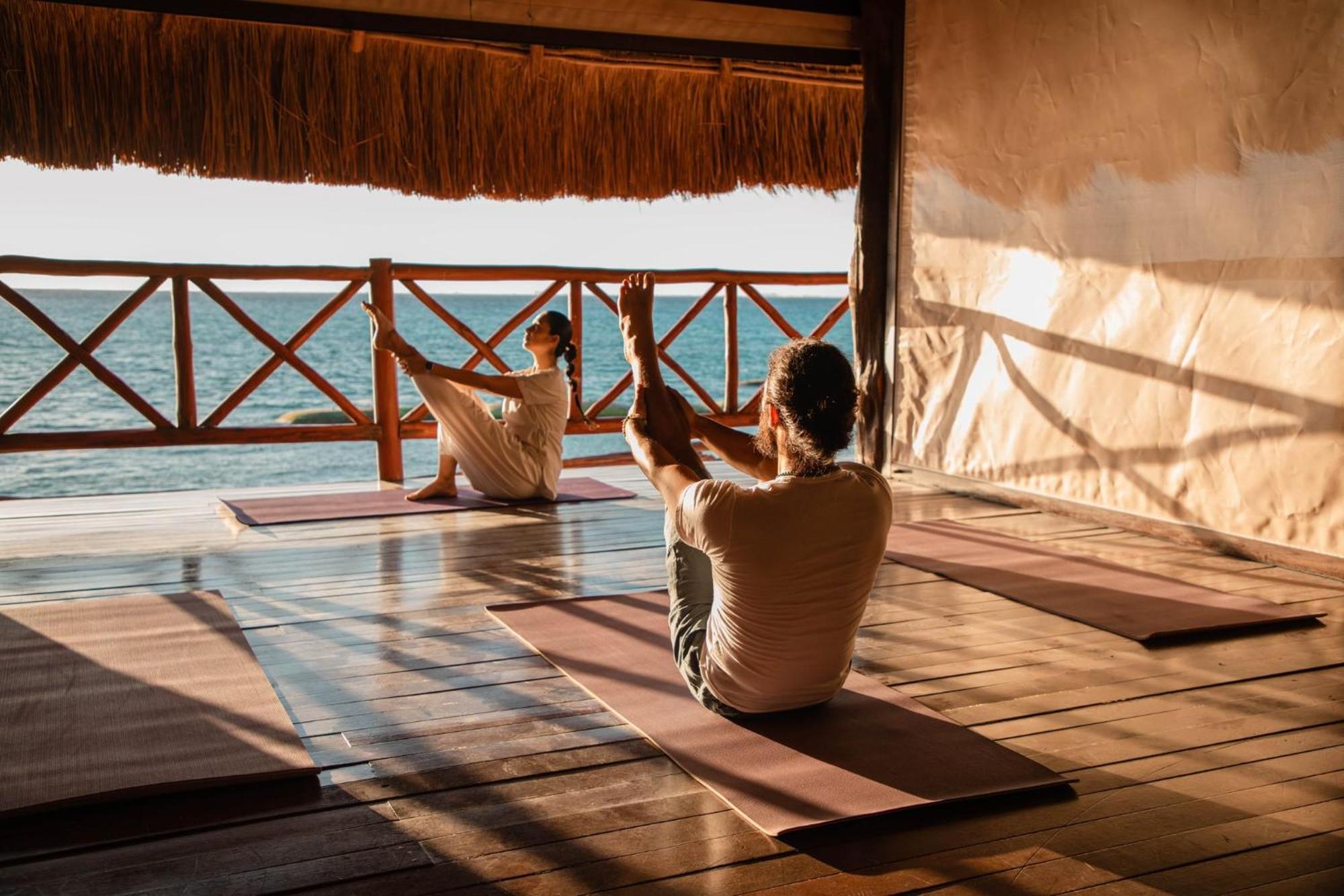 Station touristique Viceroy Riviera Maya, A Luxury (adults Only)