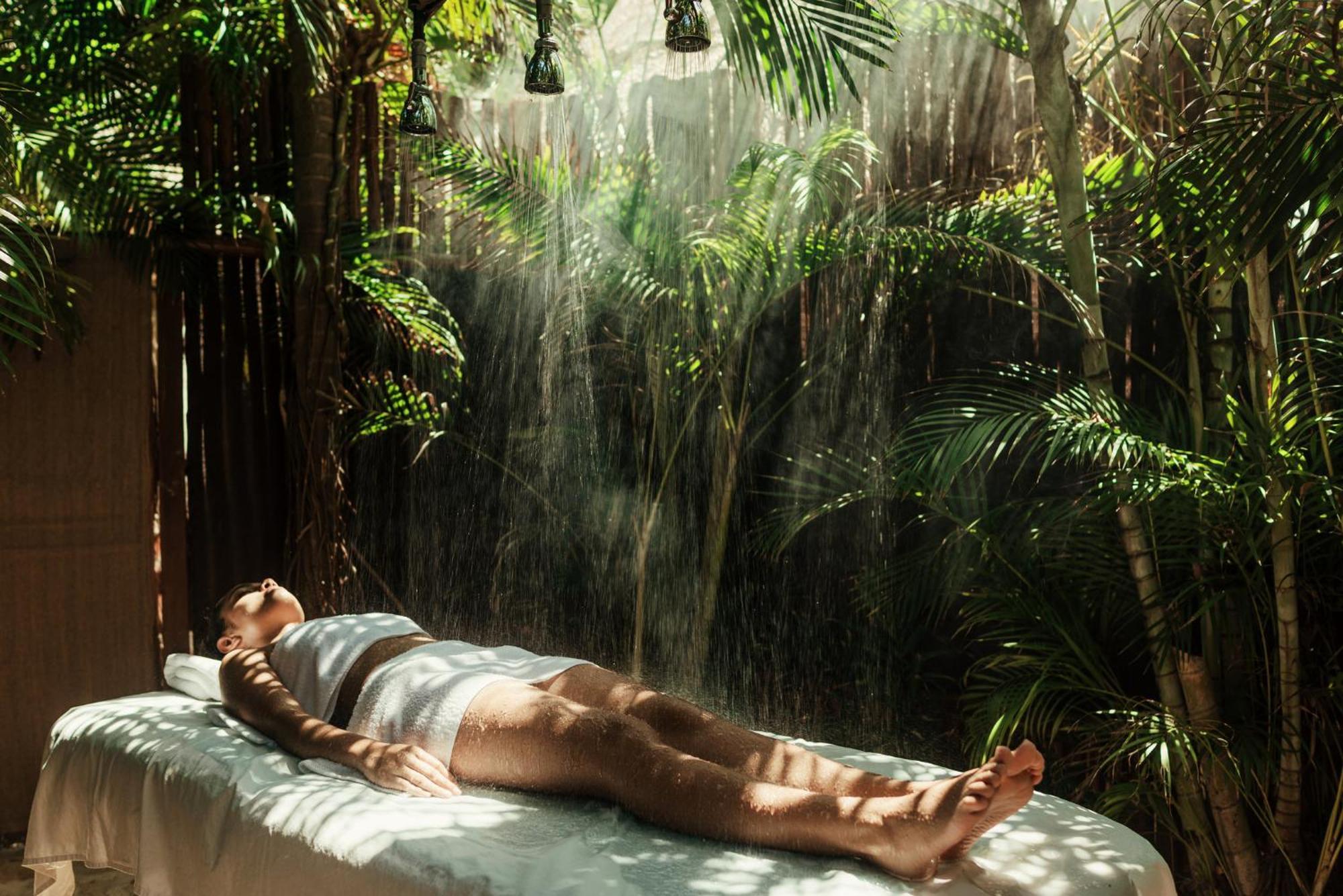 Viceroy - Luxury Resort