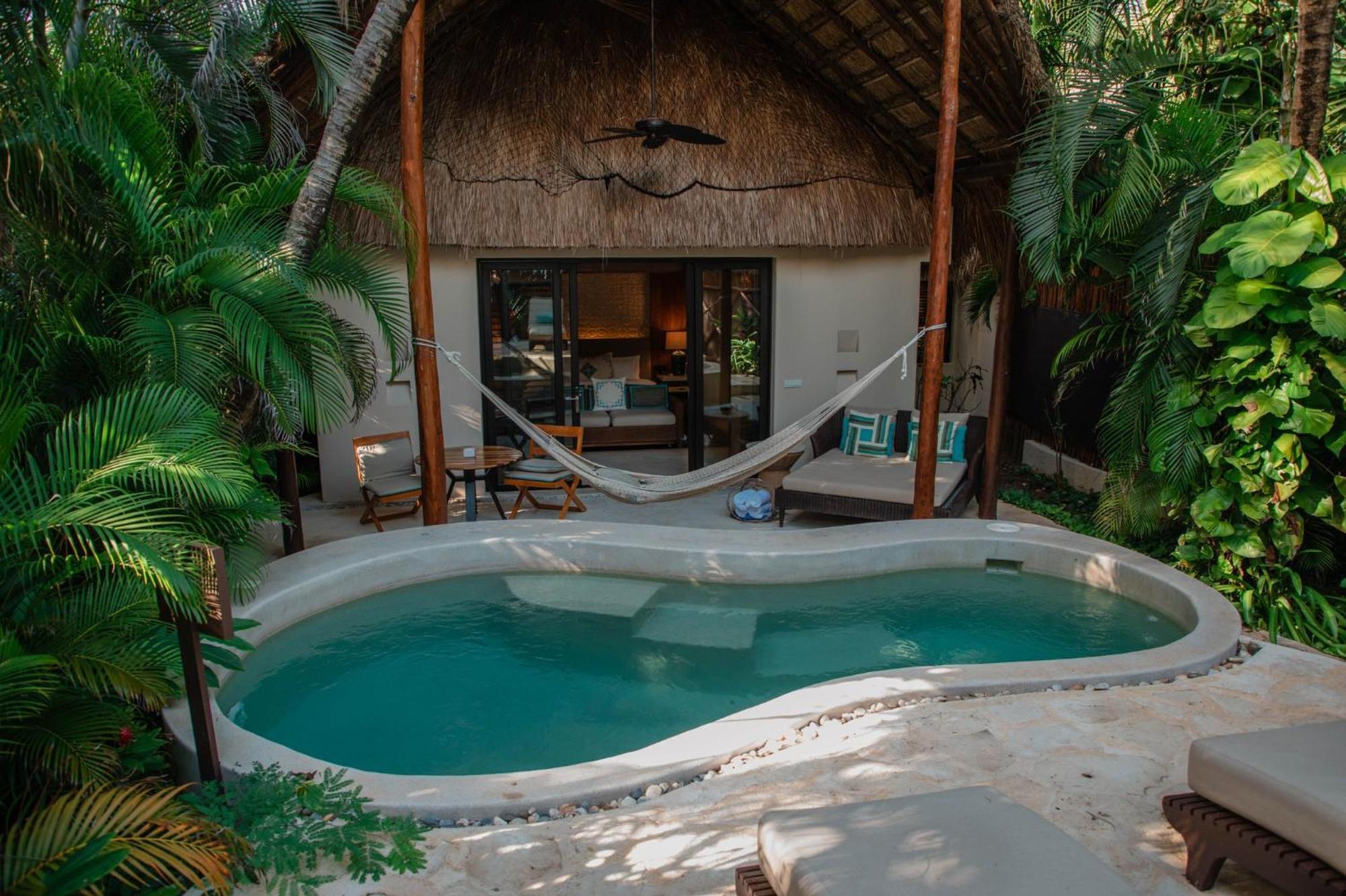 Station touristique Viceroy Riviera Maya, A Luxury (adults Only)