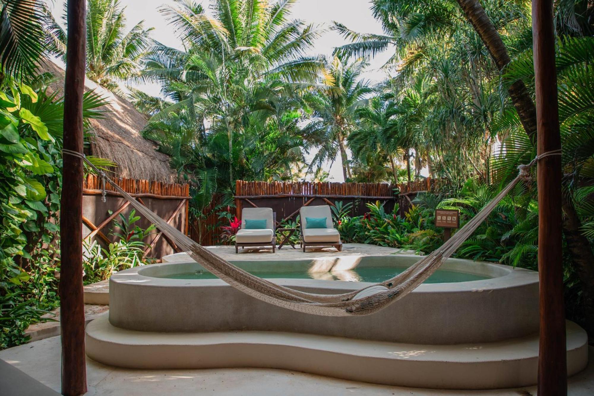 Viceroy Riviera Maya, A Luxury (adults Only) Station touristique 5*