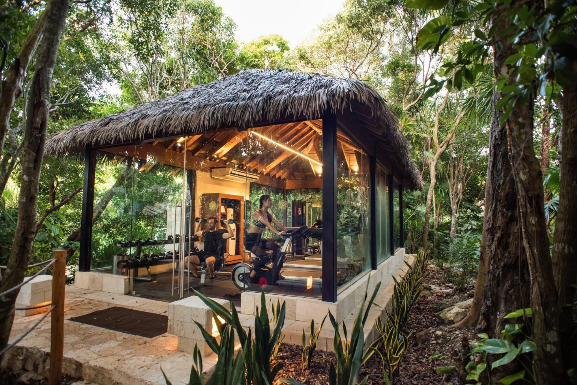 Viceroy Riviera Maya, A Luxury (adults Only) Station touristique