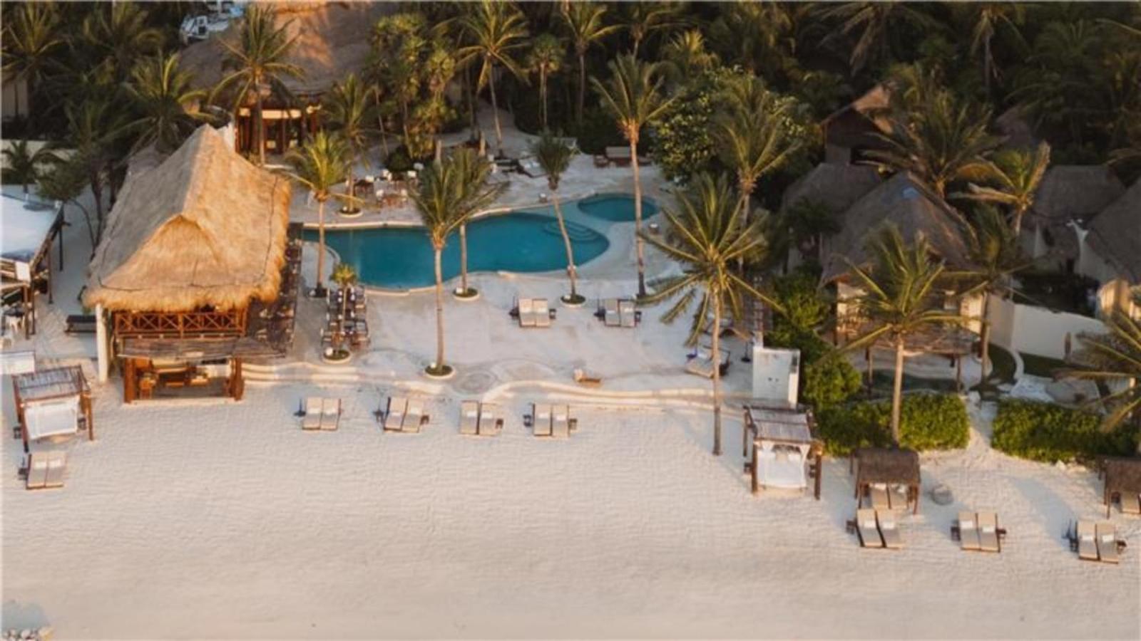 Viceroy - Luxury Resort