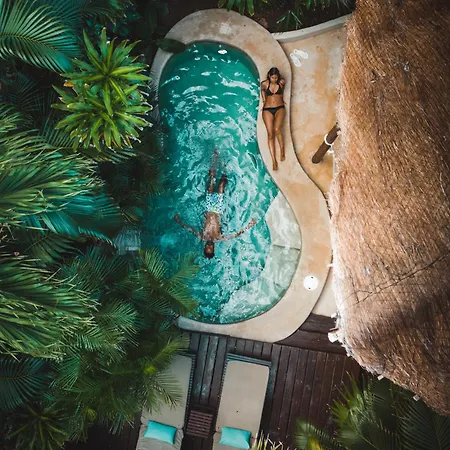 Viceroy Riviera Maya, A Luxury Villa Resort - Adults Only Exterior photo