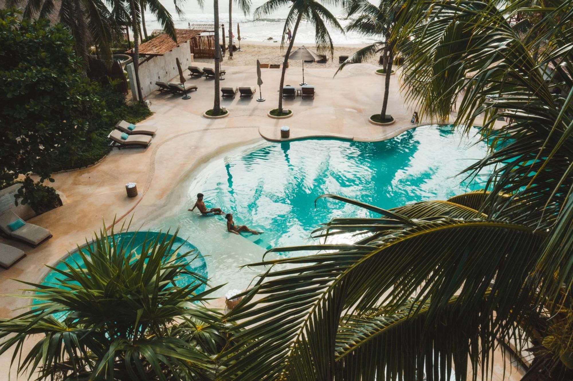 Viceroy Riviera Maya, A Luxury - Adults Only Resort