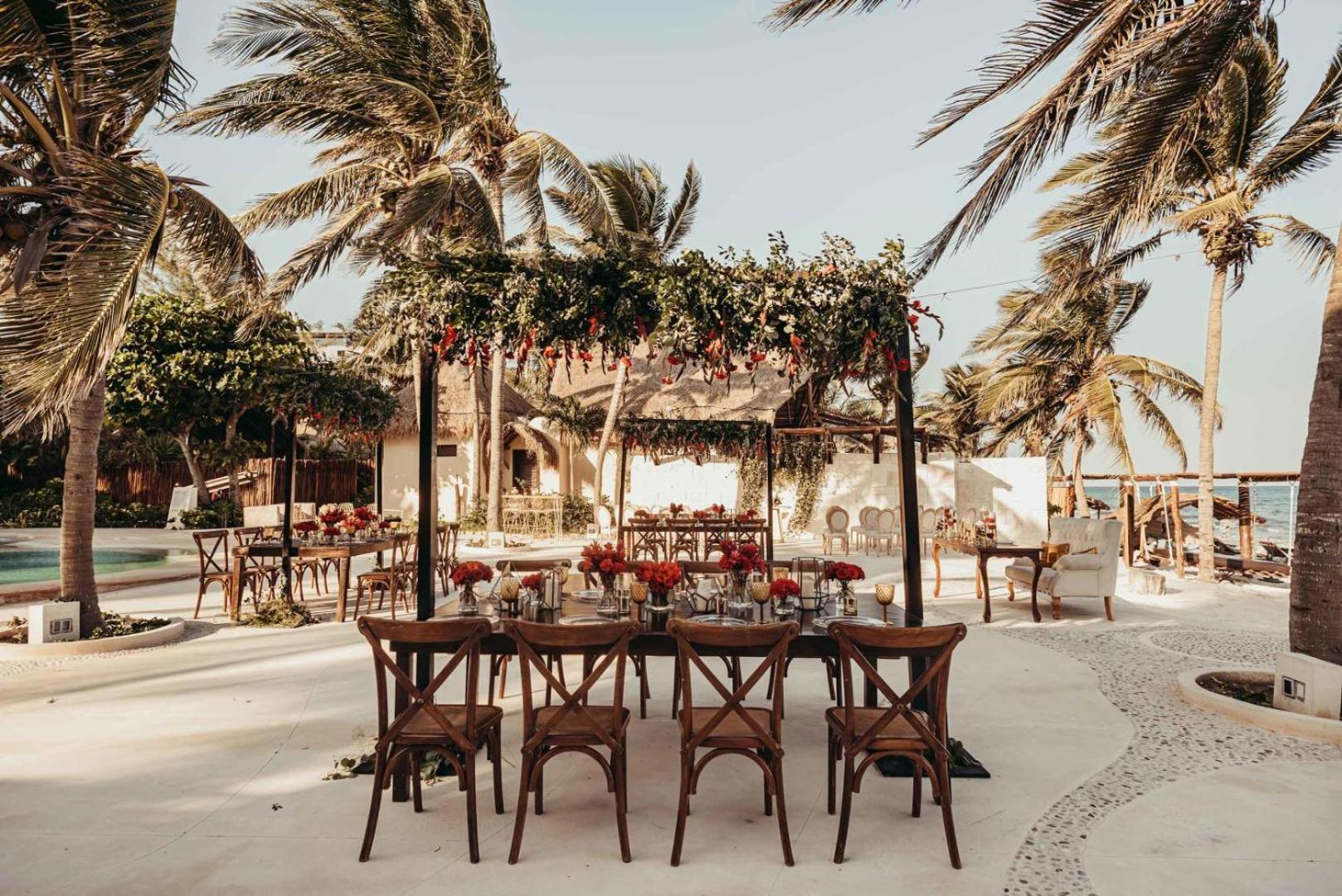 Viceroy Riviera Maya, A Luxury - Adults Only Riviera Maya