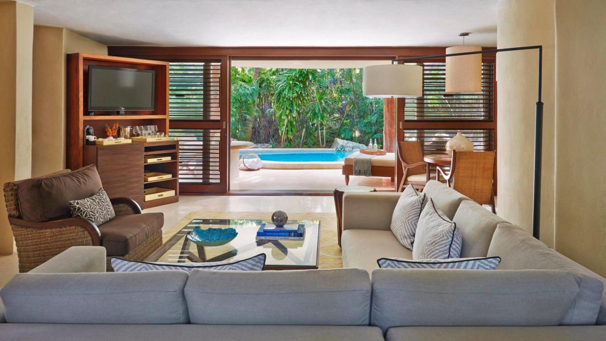 Viceroy Riviera Maya, A Luxury - Adults Only 5*