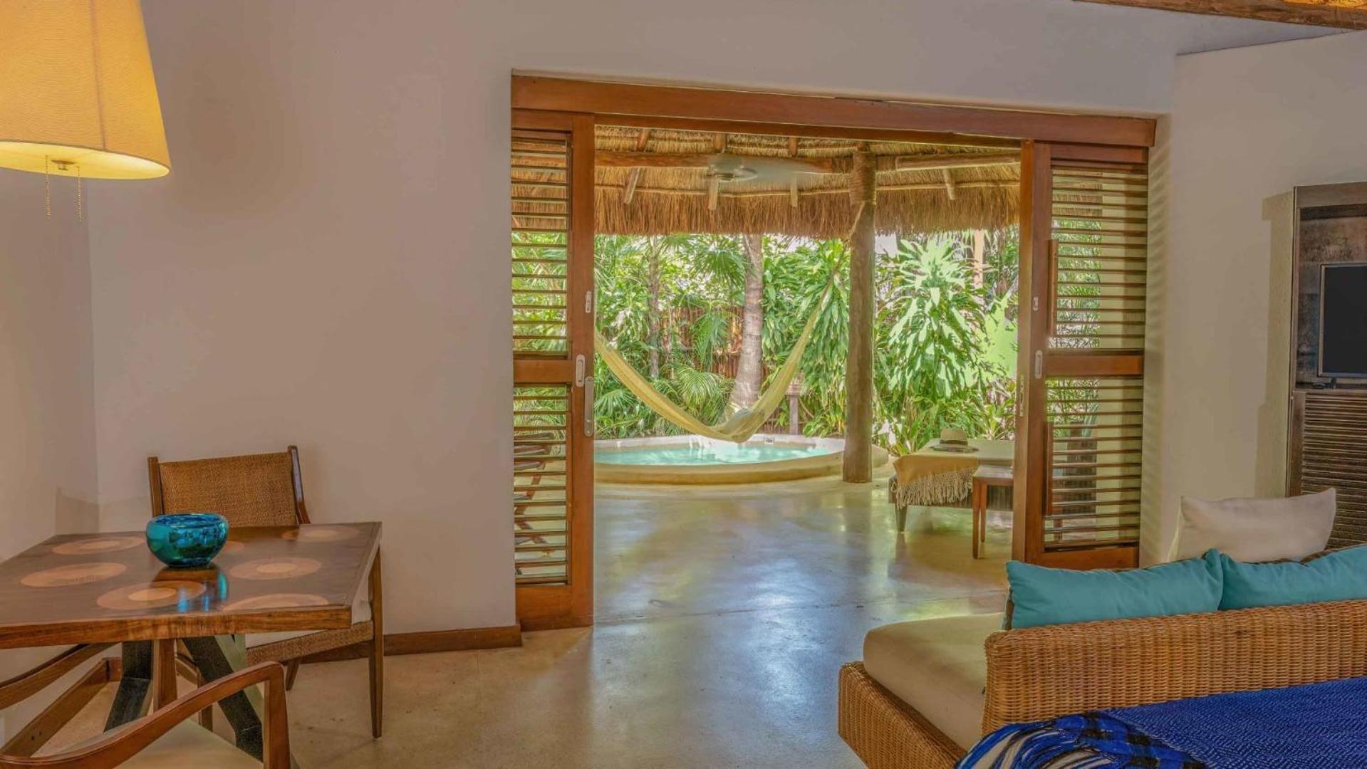Resort Viceroy Riviera Maya, A Luxury - Adults Only Riviera Maya