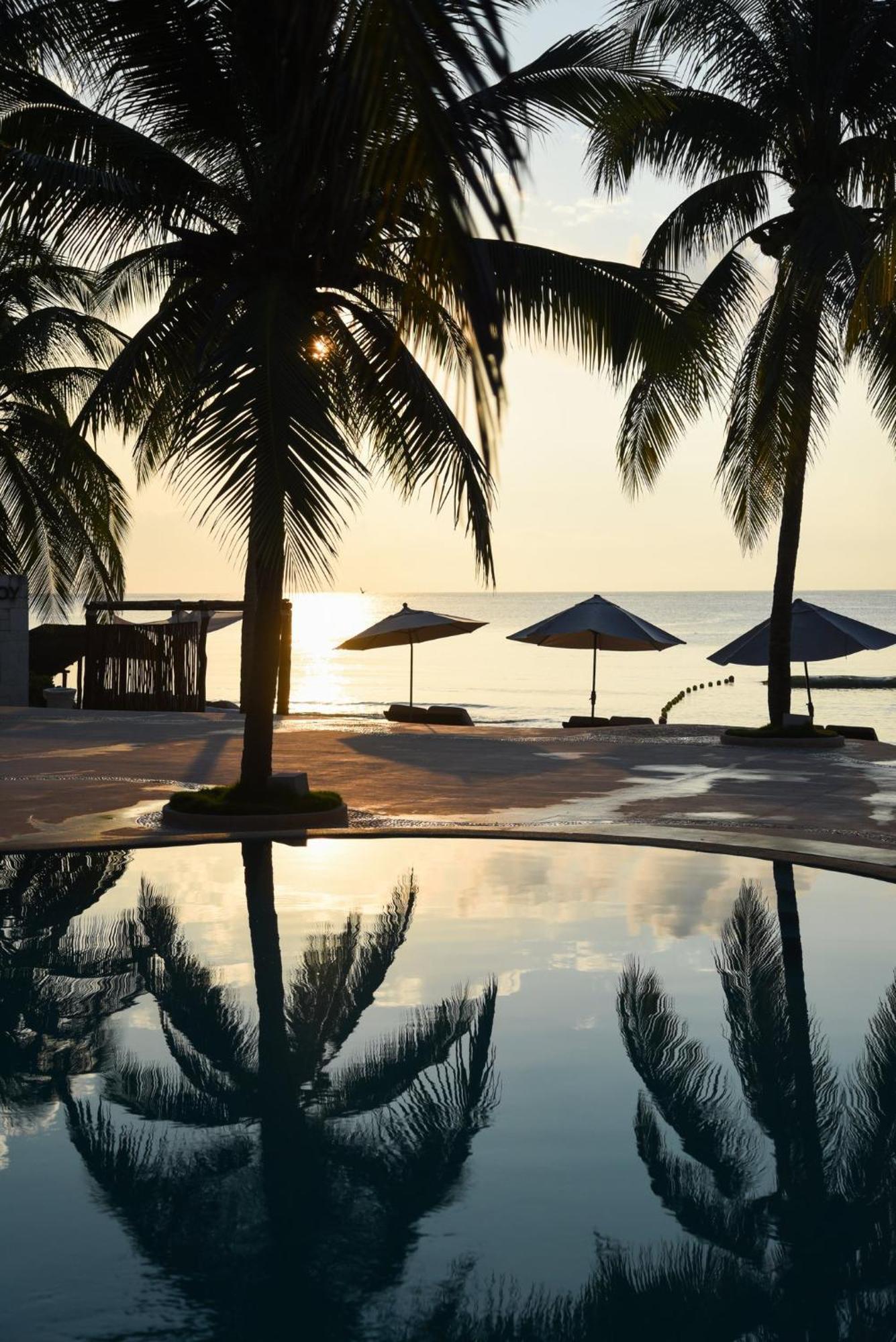 Viceroy Riviera Maya, A Luxury - Adults Only 5*