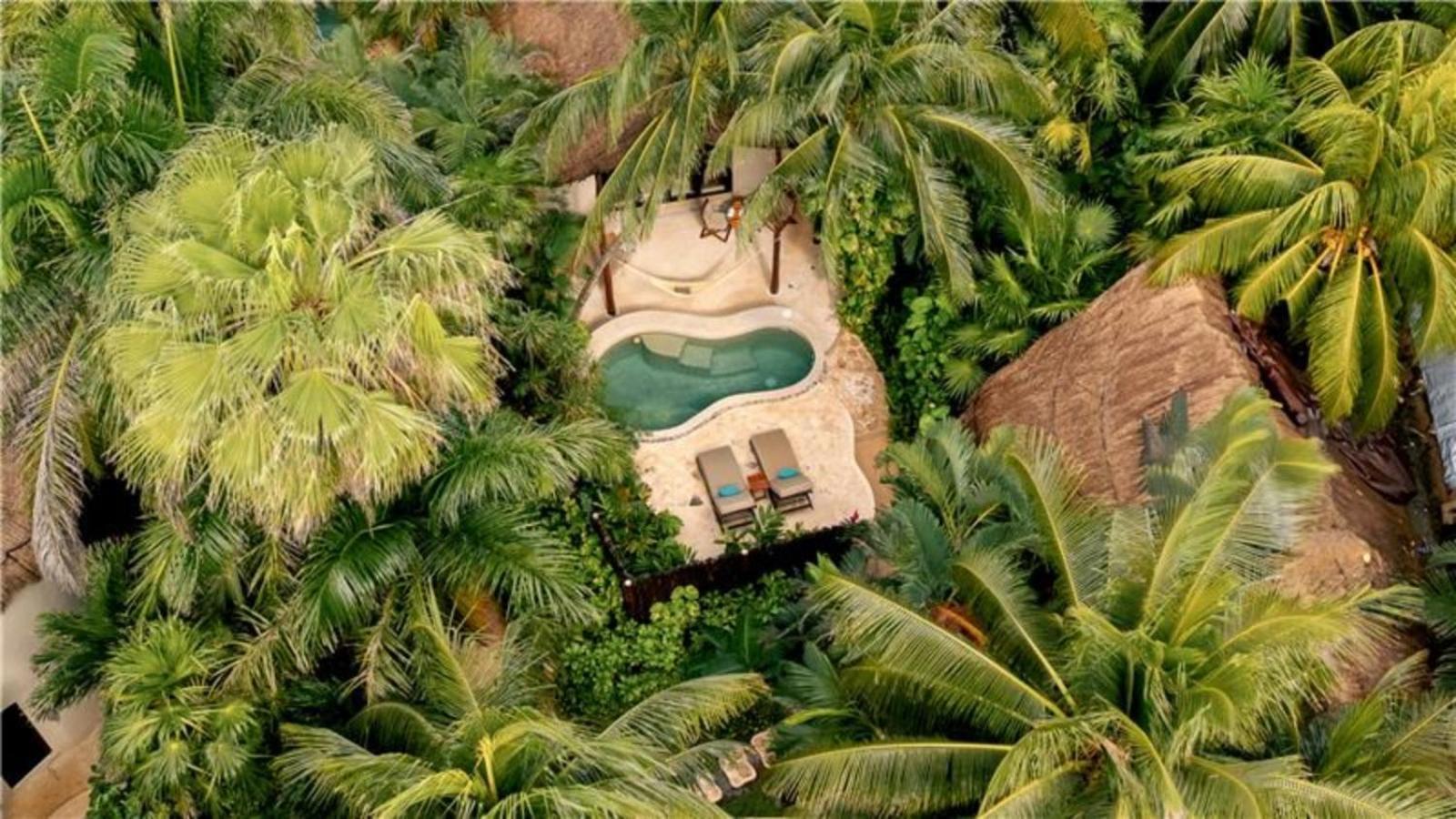 Resort Viceroy Riviera Maya, A Luxury - Adults Only Riviera Maya