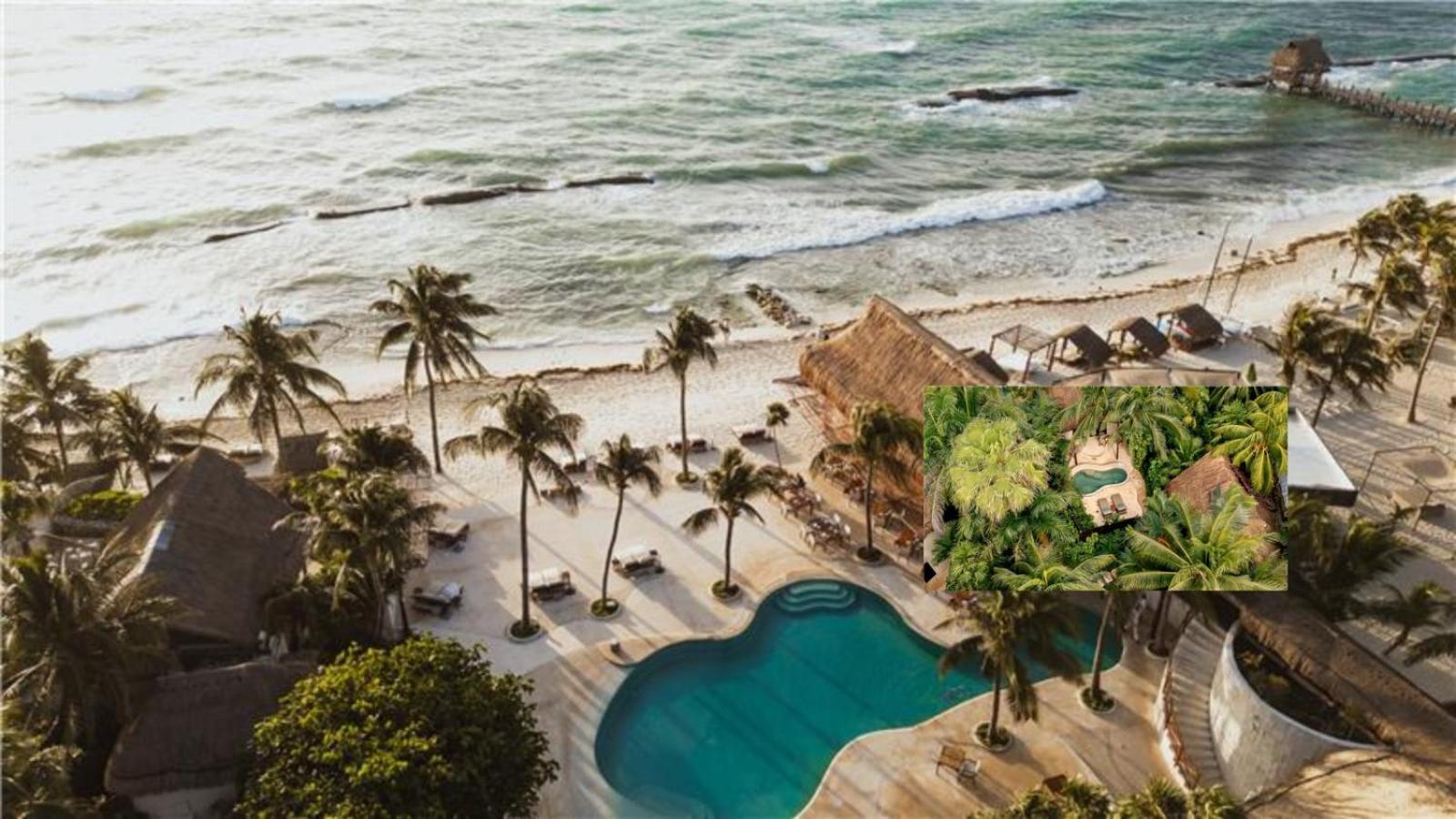 Viceroy Riviera Maya, A Luxury - Adults Only